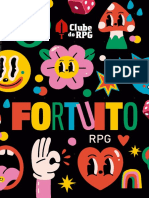 RPG Fortuito