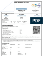 12957/adi Ndls Raj Ex Third Ac (3A)