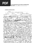 1 | PDF | Musicians | Artists