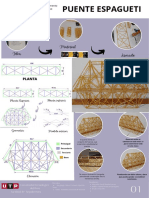 PUENTE DE ESPAGUETI-trabajo