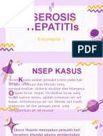 Askep Serosis Hepatitis KMB Kel 2