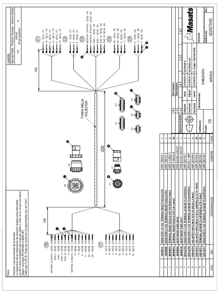 Adptador Masats Rampa RT-1 | PDF