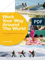 Work Your Way Around The World