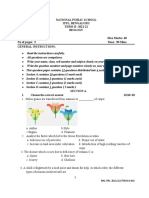 1 NPS - Itpl-2021/22/term Ii-Bio