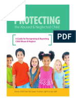 Protecting: The Abused & Neglected Child