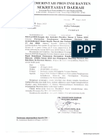 Surat Undangan RAPAT P3KE - Tindak Lanjut Telegram Kemendagri 400..4.2-4505 Bangda, Kemiskinan Ekstrem Dan Stunting