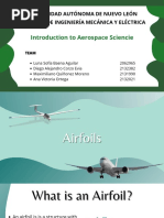 Perfiles Aerodinamicos - INTCA