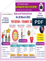 Shree Samartha Polytechnic Poster