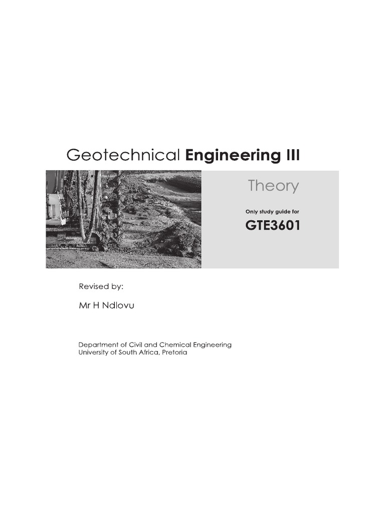 Untitled | PDF | Geotechnical Engineering | Soil Mechanics