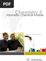 Download Volumetric Chemical Analysis by Roberto Castilho SN63509643 doc pdf