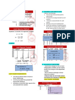 MODULE 2-OM Part 2 SUMMARY