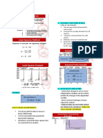 MODULE 2-OM Part 2 SUMMARY