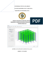 Manual de Instalacion Del Programa Estructuras