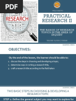 Practical Research Ii Q1 W3