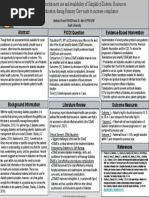 Acls Cheat Sheet PDF | PDF | Cardiopulmonary Resuscitation | Cardiac Arrest