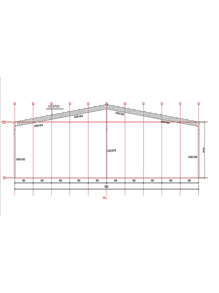 CFLC 125 75 20 2: UB406x140x46 | PDF