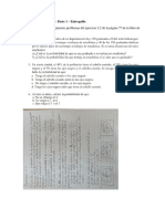 I. Realiza Los Siguientes Problemas Del Ejercicio 2.2 de La Página 77 de Tu Libro de Texto