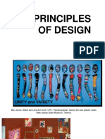 Principles of Design