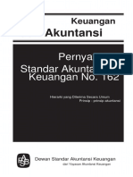 Seri Akuntansi: Pernyataan Standar Akuntansi Keuangan No. 162