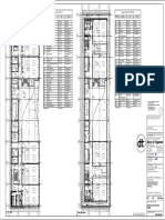 008.plan Etaj 4 Si Plan Etaj Retras