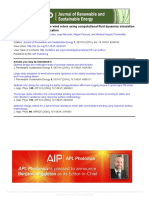 Design of Modified Magnus Wind Rotors Using Computational Fluid Dynamics Simulation and Multi-Response Optimization