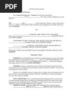 Utilisation Request - Sample | PDF | Business Law | Government