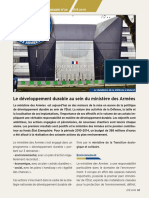 123 Dossier Armees Developpement Durable