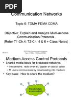 Download 6 TDMA FDMA CDMA by Toby Joseph Thomas SN63511036 doc pdf