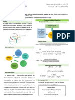 Problema: Como Pode Contribuir A Química para Controlar Esta Situação?