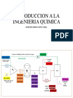 Introduccion A La Ingenieria Quimica: Kareem Omar Lopez Luna