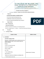 Technical and Operational Definations LP cLYDE