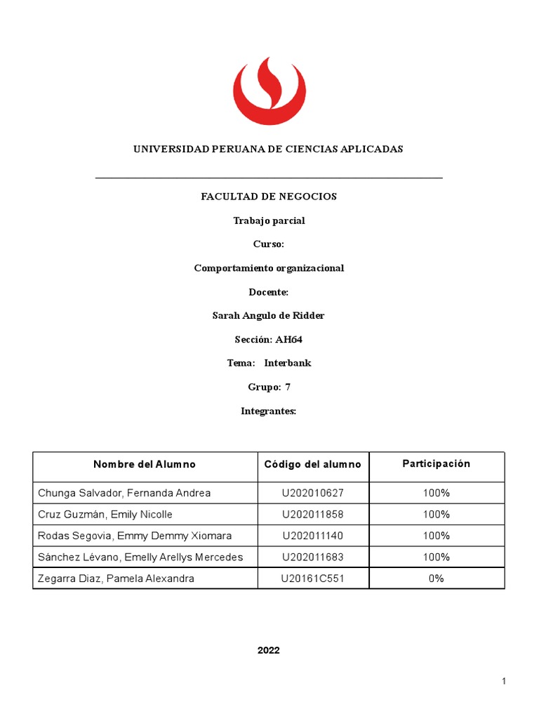 Grupo 7 | PDF | Liderazgo | Business