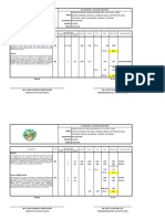 Numeros Generadores Obra: Municipio: 059 Ocosingo Estado: Chiapas Fecha: Junio 2016