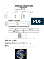 L.I.Transformarea Fracțiilor Zecimale