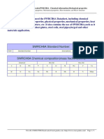 Datasheet For Steel Grades Carbon Steel Swrch6A