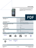 3RK19042AB02 Datasheet en