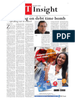 Zwe Zim Sitting On Debt Time Bomb Businesstimes