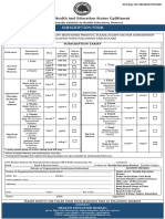 Subformmain - 21 - 10u3 Health Edu Bureau