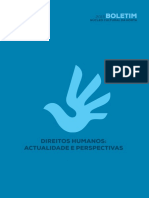 Direitos Humanos: Actualidade e Perspectivas