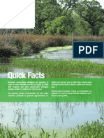 Quick Facts: Chapter 7: Water Management Strategies