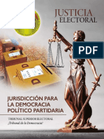 REVISTA - Justicia Electoral DIGITAL