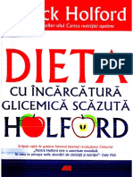 HOLFORD_Dieta_Cartea nutritiei optime