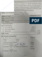 Benefits. by of Sales: 2020. Superannuation