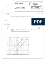 W 12 # 2 Calculus - Differentiation Ms