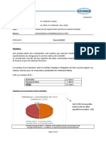 Compte Rendu Rapport COUT TRADUCTION 2