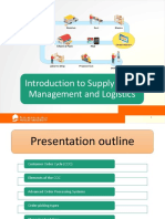 SCM - Lecture 3