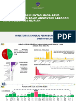 Pembatasan Lalu-Lintas Lebaran 2023