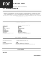 Physical Science Quarter 2 Module 2 Pdf