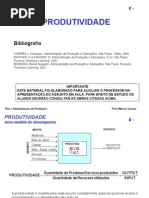 Download exercicios de produtividade by Jco Oliveira SN63512960 doc pdf