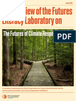 An Overview of The Futures Literacy Laboratory On